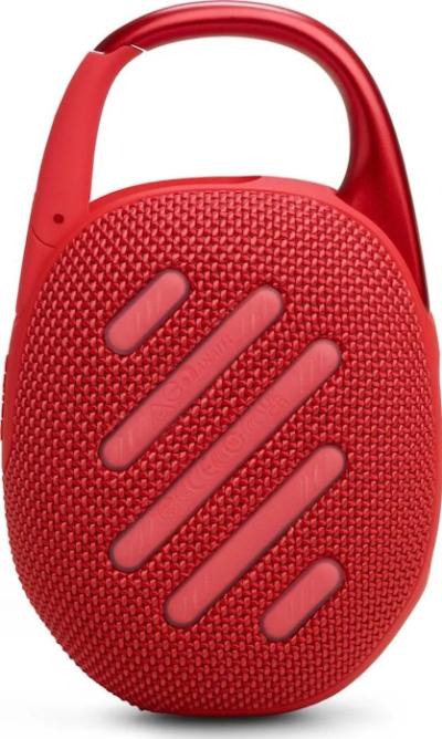JBL Clip 5 Red