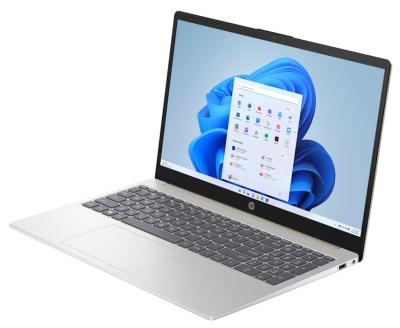 HP 15-fc0024nc Warm Gold
