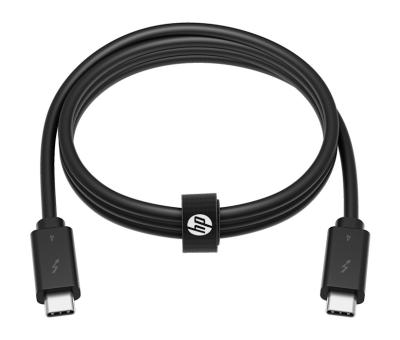 HP Kábel Thunderbolt 4 240W