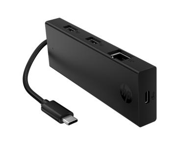 HP Rozbočovač USB-C