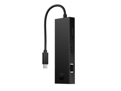 HP Rozbočovač USB-C