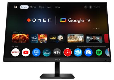 HP OMEN 32x