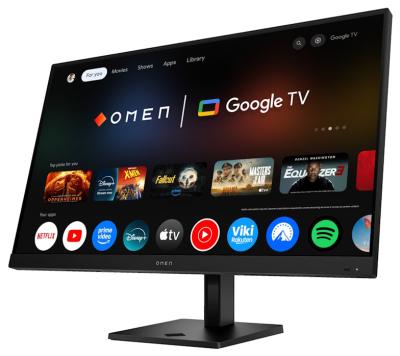 HP OMEN 32x