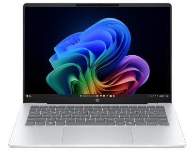 HP OmniBook 5 AI 14-he0002nc Glacier Silver