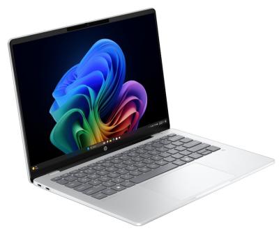 HP OmniBook 5 AI 14-he0002nc Glacier Silver