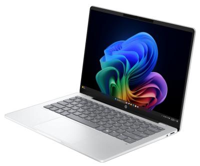 HP OmniBook 5 AI 14-he0002nc Glacier Silver