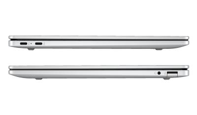 HP OmniBook 5 AI 14-he0002nc Glacier Silver