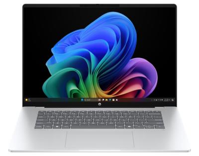 HP OmniBook 5 AI 16-bf0002nc Glacier Silver