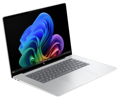 HP OmniBook 5 AI 16-bf0001nc Glacier Silver