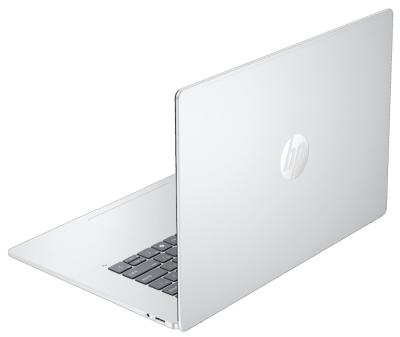 HP OmniBook 5 AI 16-bf0001nc Glacier Silver
