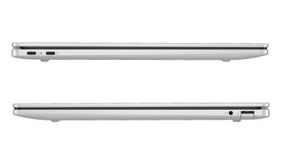 HP OmniBook 5 AI 16-bf0001nc Glacier Silver