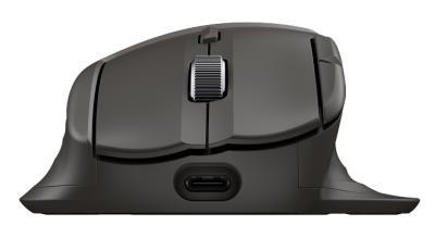 HP Bezdrôtová myš 785M Ultra-Fast Scroll