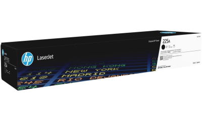 HP 225A čierny toner
