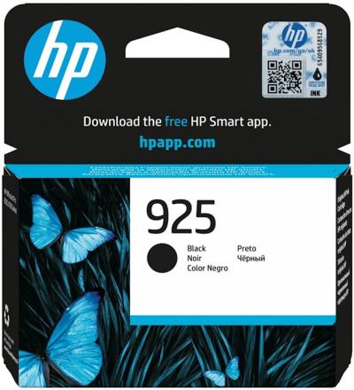 HP 925A čierny toner