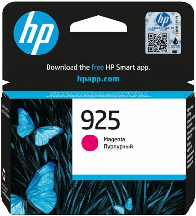 HP 925A purpurový toner