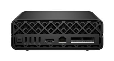 HP ZGX Nano G1n AI Station