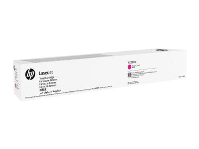 HP W2253AC purpurový toner