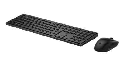 HP Bezdrôtová klávesnica a myš 495 Multi-Device CZ/SK