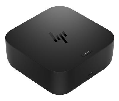 HP Dokovacia stanica USB-C 100W G6