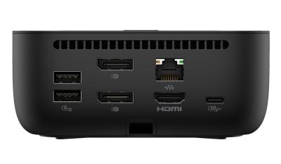 HP Dokovacia stanica USB-C 100W G6