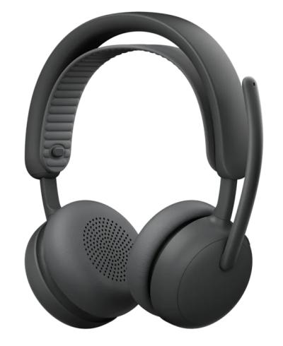 LOGITECH Zone Wireless 2 ES Headset