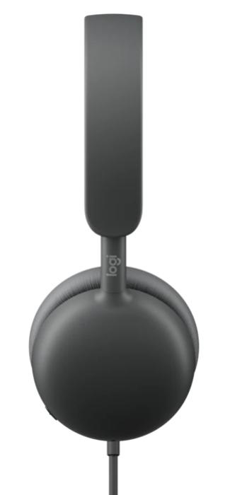 LOGITECH Zone Wired 2 Teams Headset