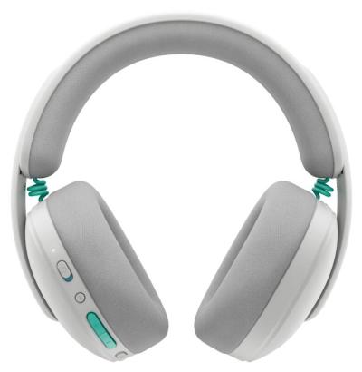 LOGITECH G325 Lightspeed bezdrôtové herné slúchadlá biele