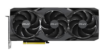 PNY RTX 5070 Ti Overclocked  Triple Fan Plus 16GB 3xDP