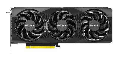 PNY RTX 5070 Overclocked Triple Fan 12GB 3xDP