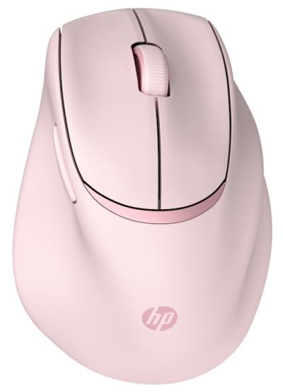 HP Bezdrôtová myš 720M
