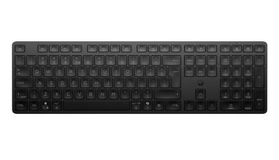 HP Bezdrôtová klávesnica 490 Multi-Device CZ/SK