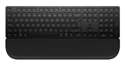 HP Bezdrôtová klávesnica 580 Multi-Device Palm Rest CZ/SK