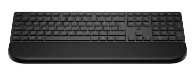 HP Bezdrôtová klávesnica 580 Multi-Device Palm Rest EN