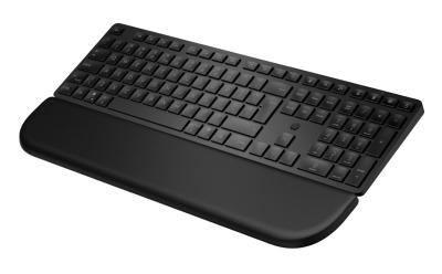 HP Bezdrôtová klávesnica 580 Multi-Device Palm Rest EN