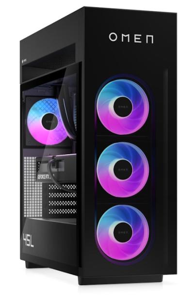 HP Omen MAX  GT23-0590nc