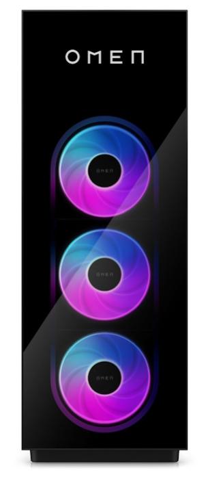 HP Omen MAX  GT23-0590nc