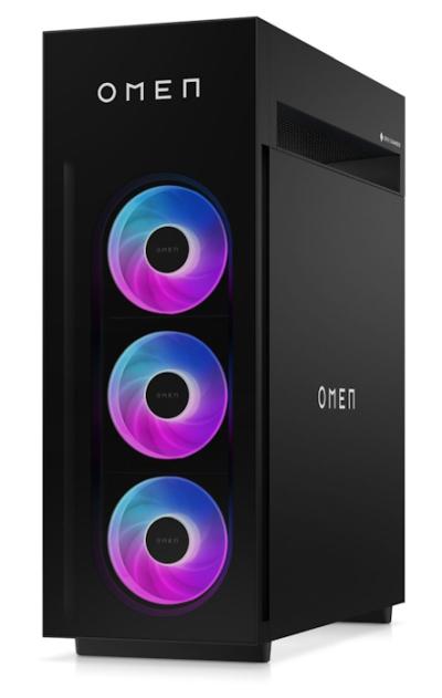 HP Omen MAX  GT23-0590nc