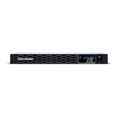 CyberPower PFC Sinewave UPS CP700EIPFCRM1U