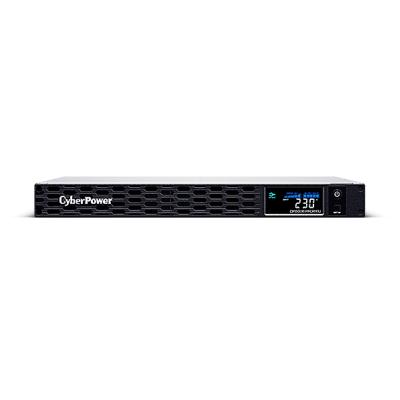CyberPower PFC Sinewave UPS CP1500EIPFCRM1U