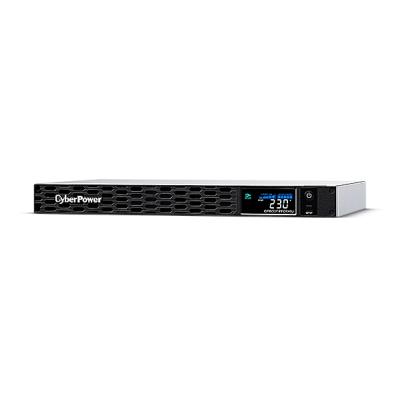 CyberPower PFC Sinewave UPS CP1500EIPFCRM1U
