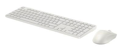 HP Bezdrôtová klávesnica a myš 490C Multi-Device CZ/SK