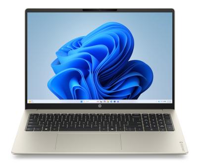 HP OmniBook 3 16-bu0002ncx Warm Gold