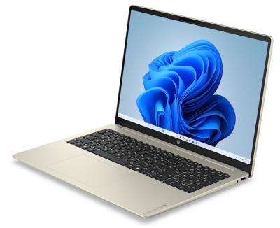 HP OmniBook 3 16-bu0000ncx Warm Gold