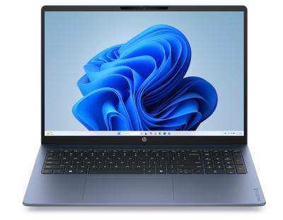 HP OmniBook 3 16-bu0005ncx Starlit Blue