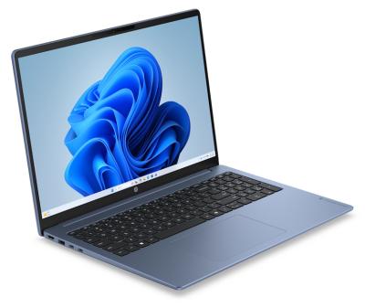 HP OmniBook 3 16-bu0003ncx Starlit Blue