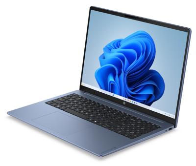 HP OmniBook 3 16-bu0003ncx Starlit Blue