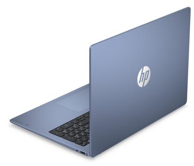 HP OmniBook 3 16-bu0003ncx Starlit Blue