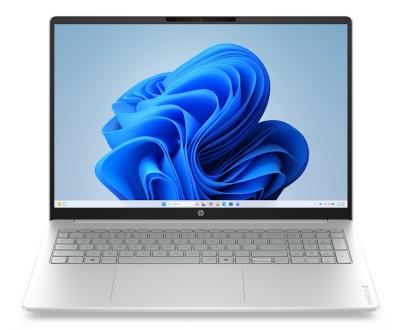 HP OmniBook 3 16-by0000ncx Glacier Silver