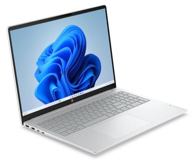 HP OmniBook 3 16-by0000ncx Glacier Silver