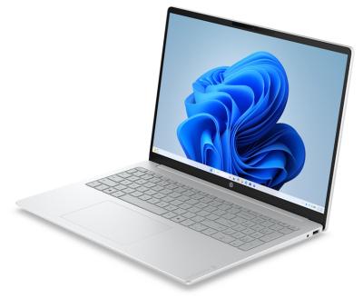 HP OmniBook 3 16-by0000ncx Glacier Silver